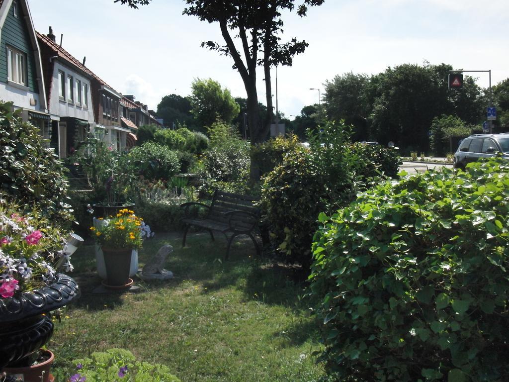 Huize De Weijde Blick Apartamento *