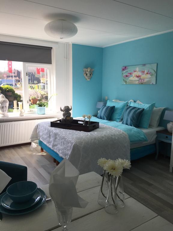 Huize De Weijde Blick * Wijk aan Zee