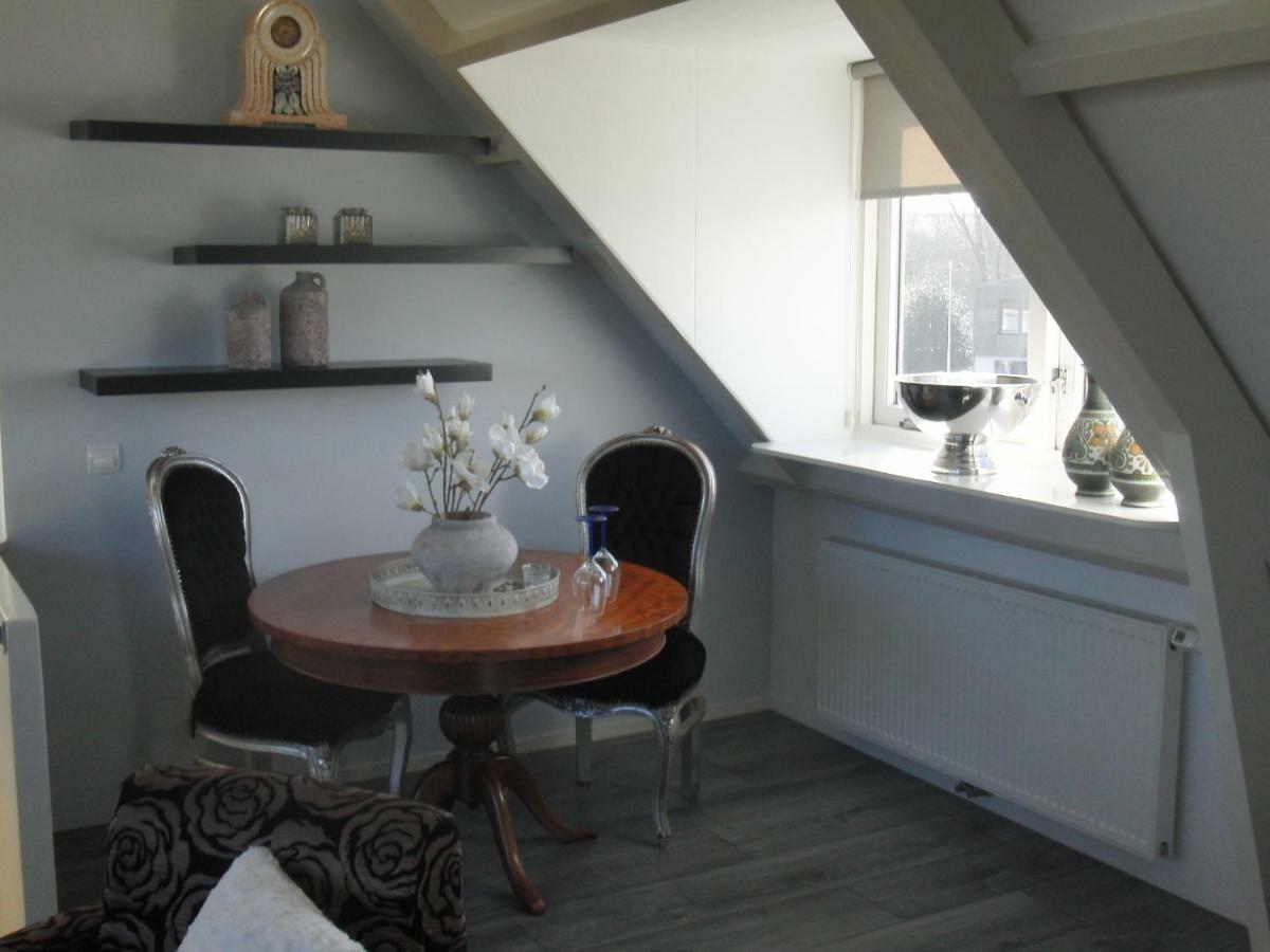 Appartement Huize De Weijde Blick
