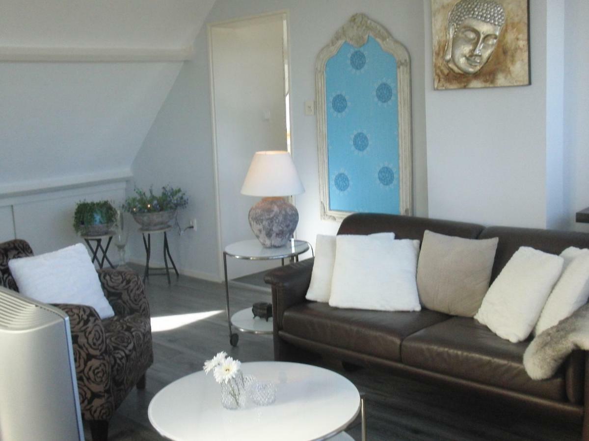 Appartement Huize De Weijde Blick