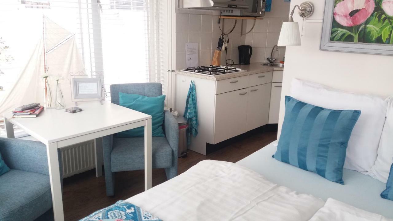 Huize De Weijde Blick * Wijk Aan Zee
