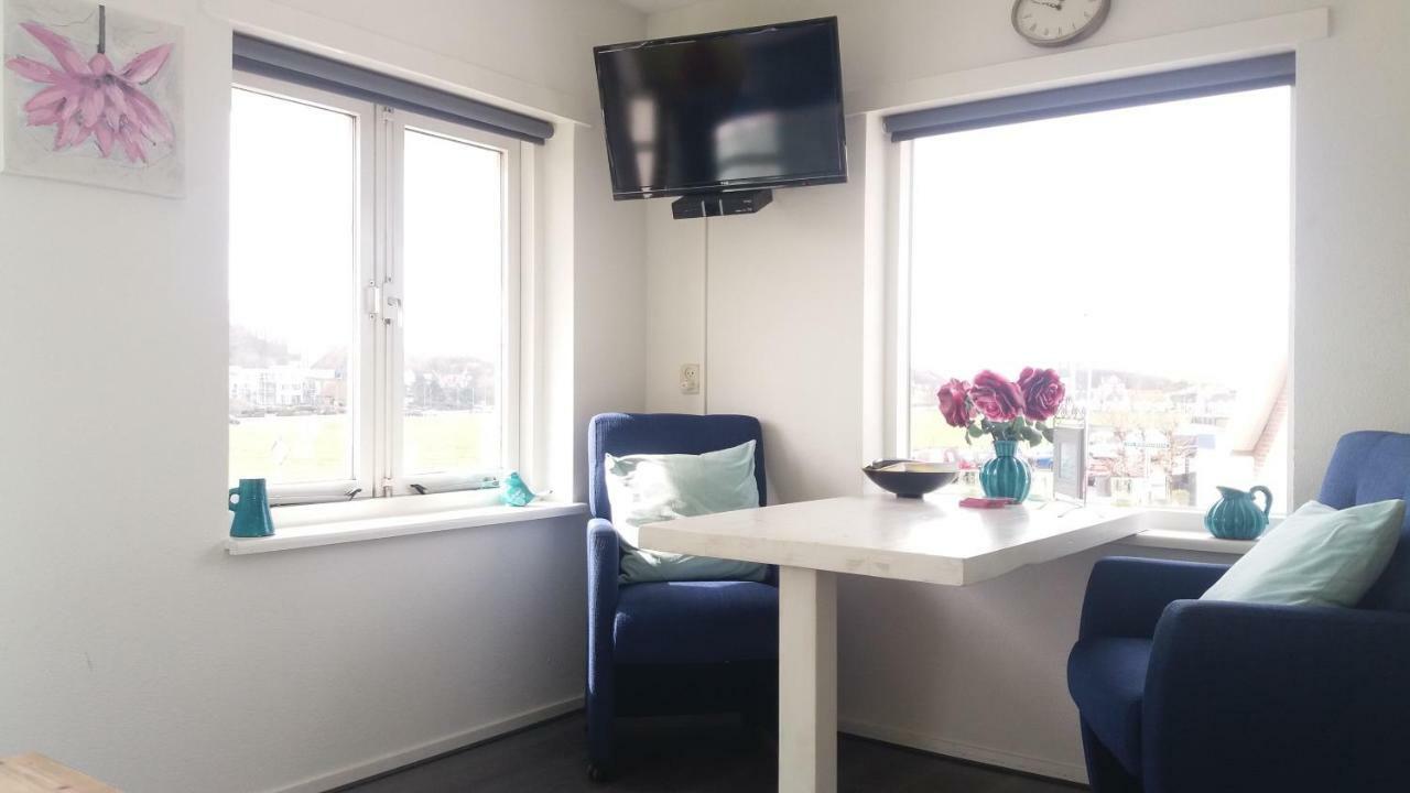 Huize De Weijde Blick * Wijk Aan Zee