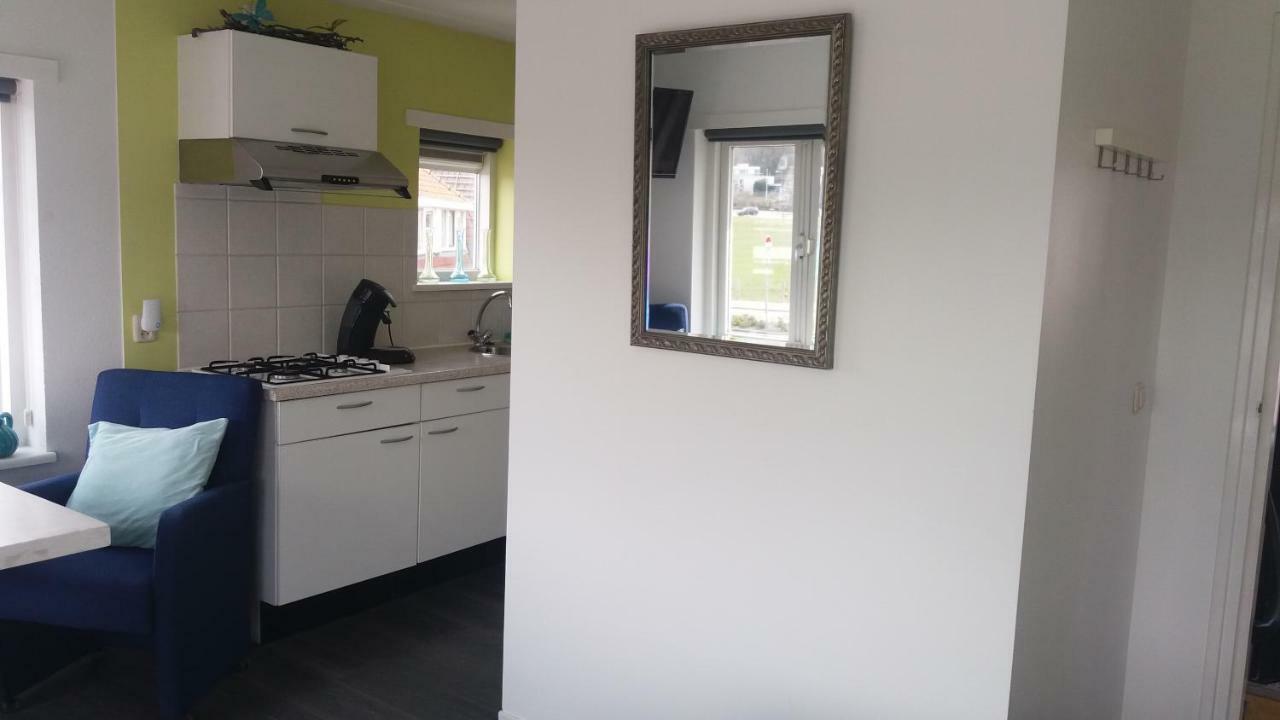 Huize De Weijde Blick Appartement Wijk Aan Zee